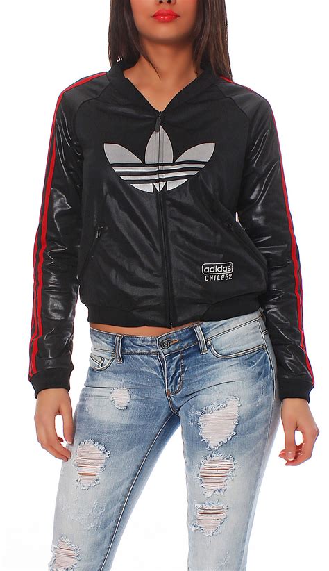 adidas chile 62 damen jacke|Adidas Chile 62 Jacket .